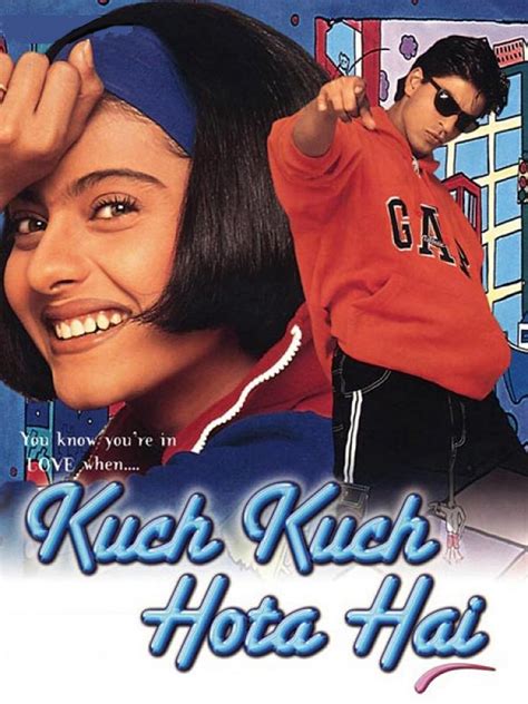 Watch Kuch Kuch Hota Hai